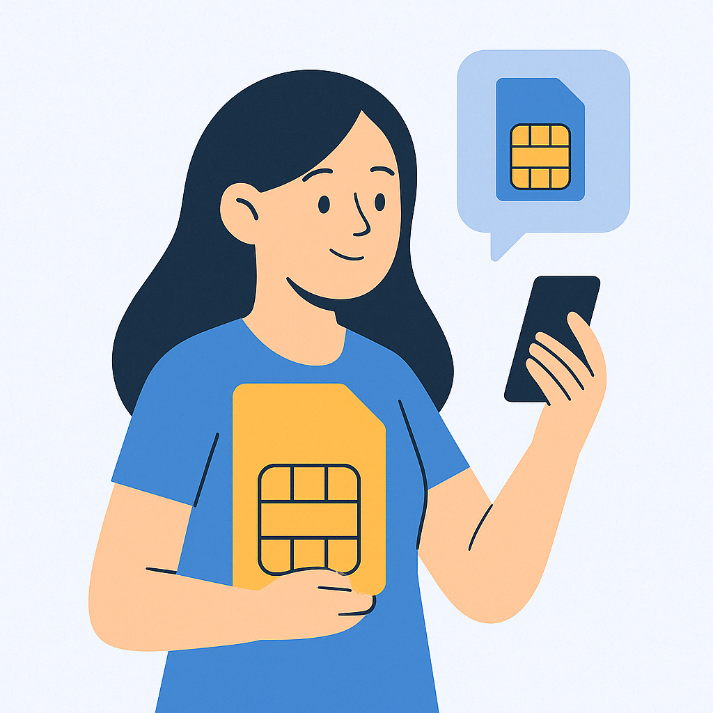 eSIM Service