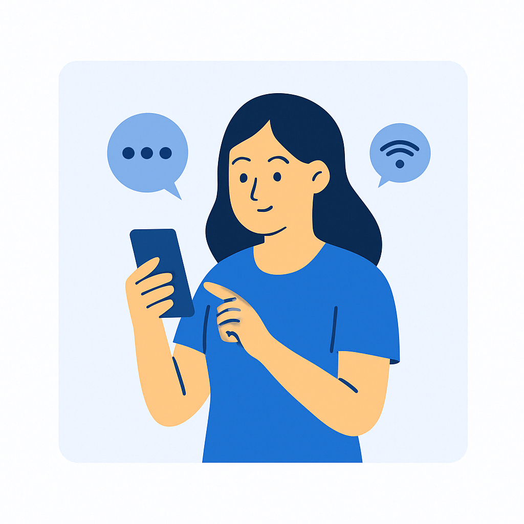 SMS Service