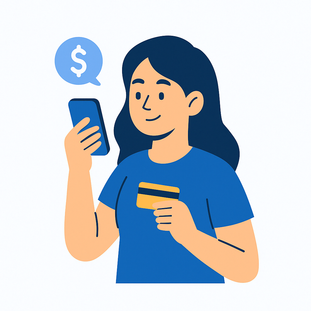 TopUp Service