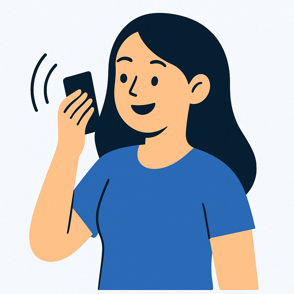 Voice Service